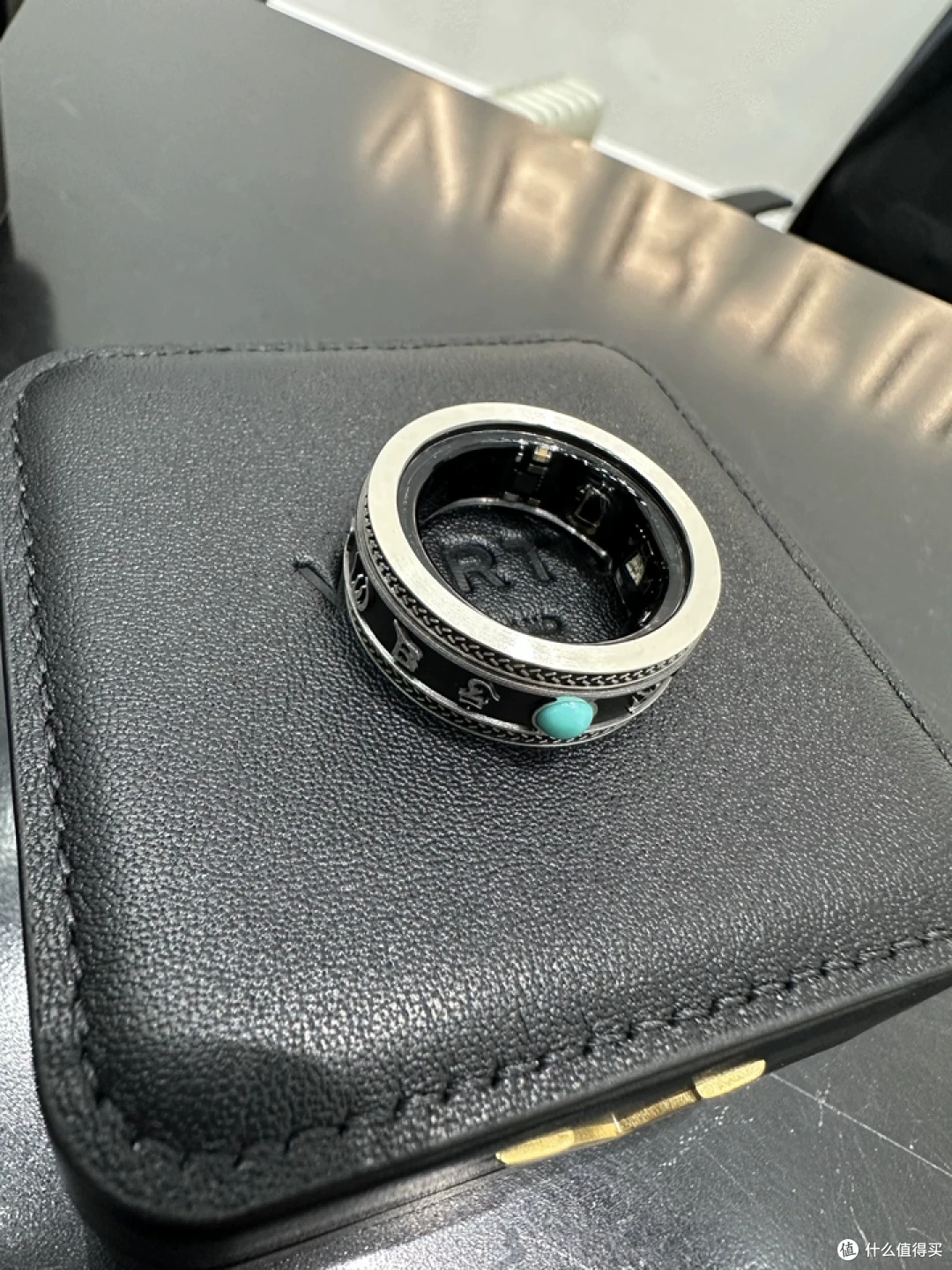 VERTU 纬图 MetaRing