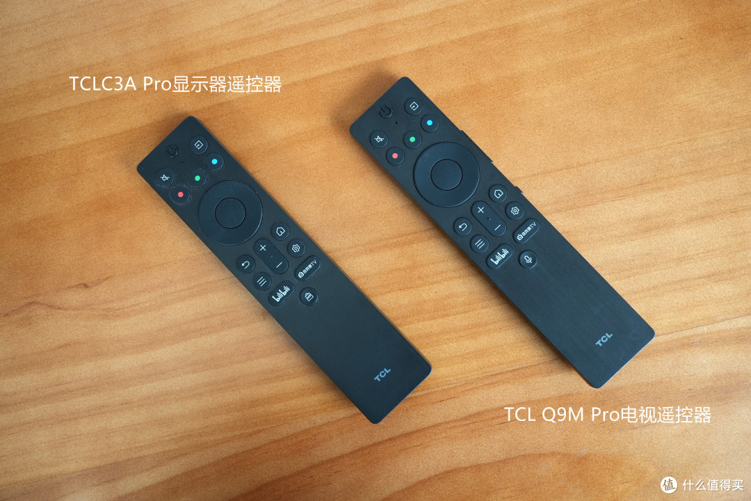 全能多面旗舰显示器来袭,TCL C3A Pro实测分享