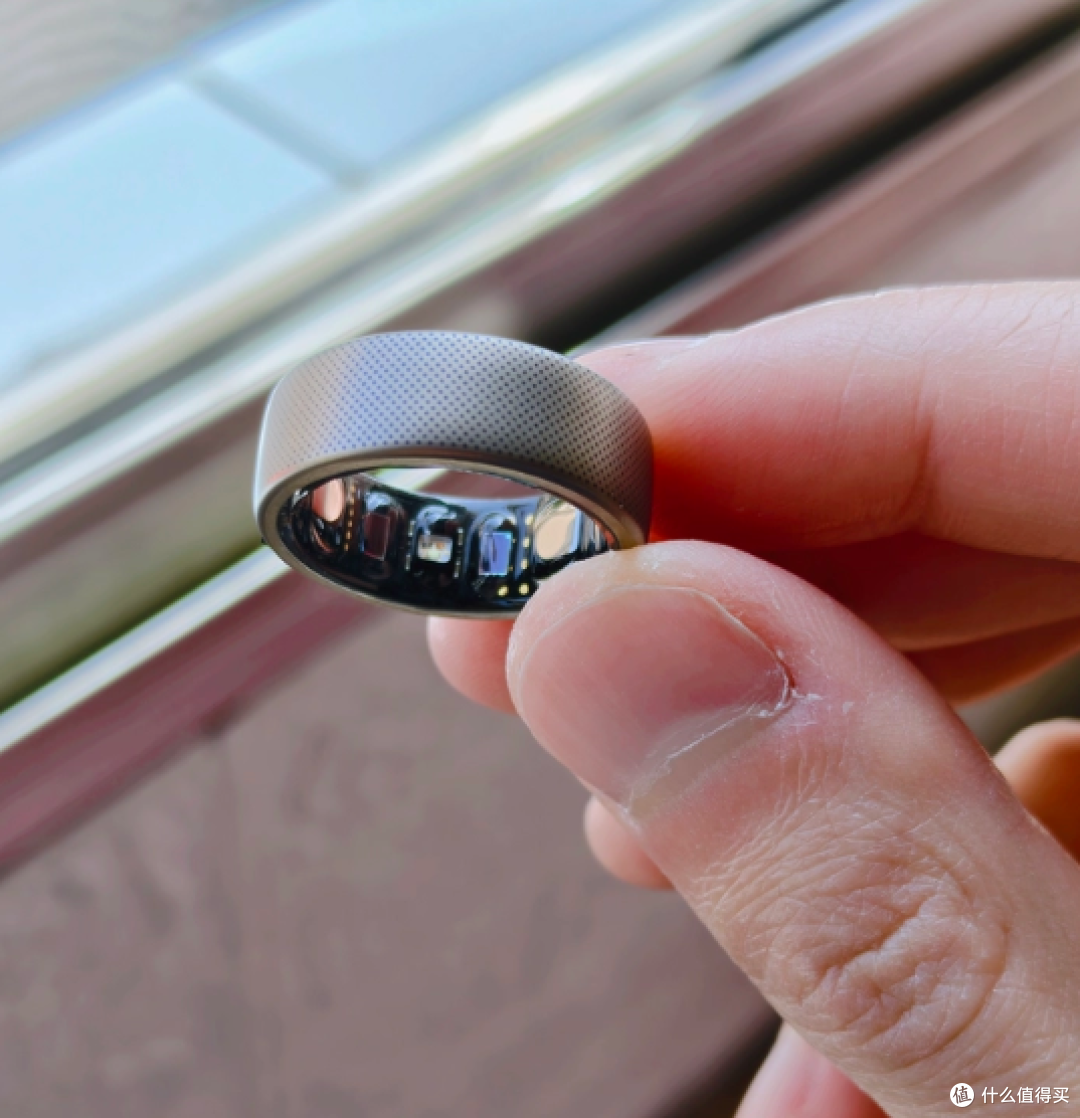 Amazfit 华米智能戒指