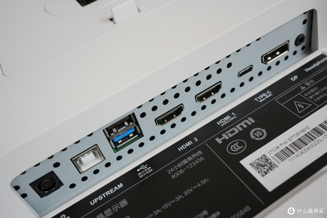 全能多面旗舰显示器来袭,TCL C3A Pro实测分享