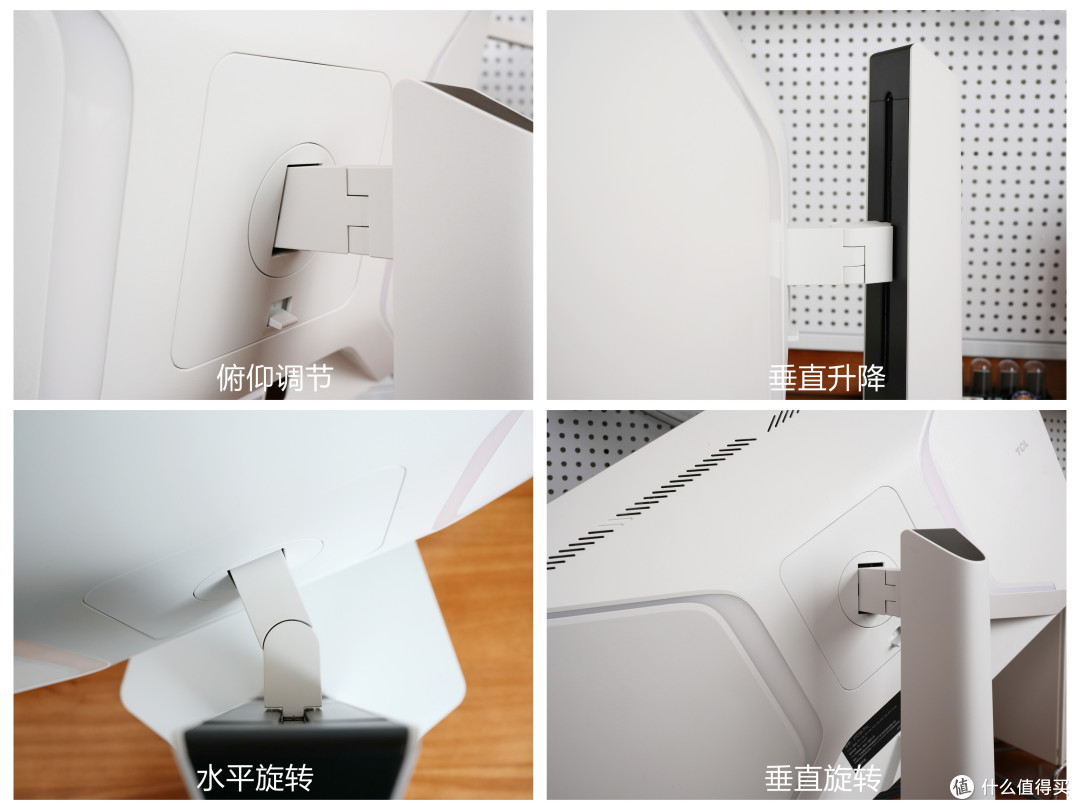 全能多面旗舰显示器来袭,TCL C3A Pro实测分享