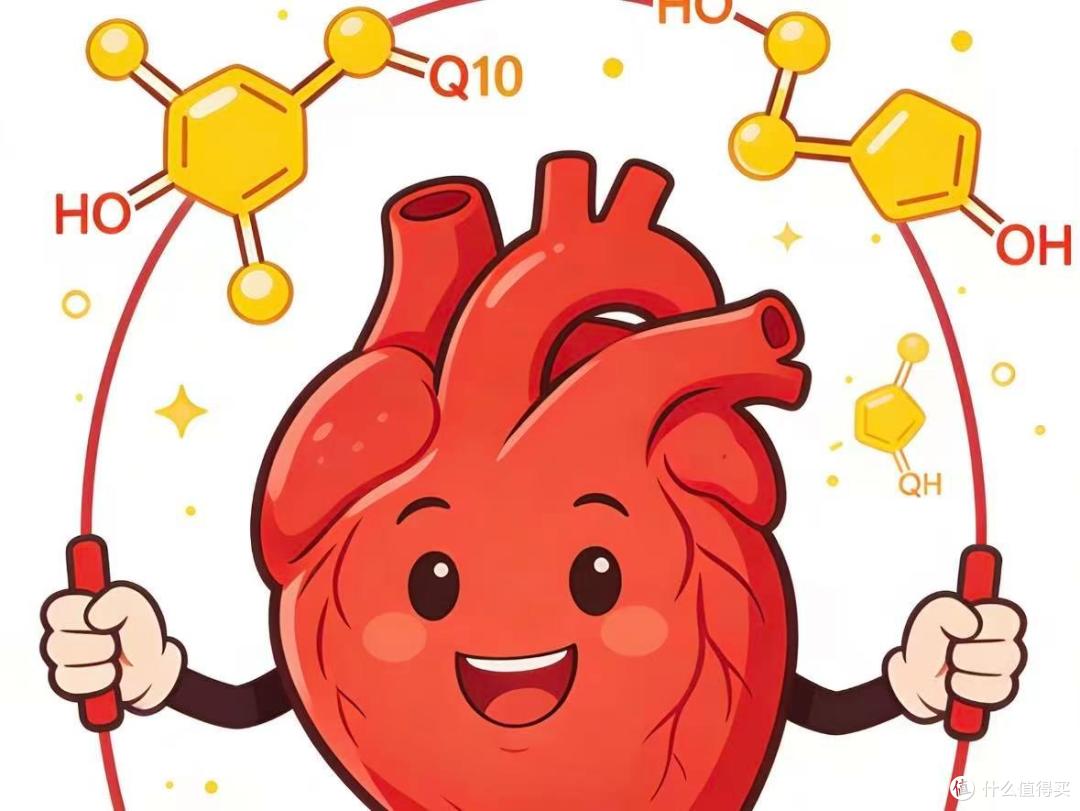 蓝帽辅酶Q10哪个牌子好?2026年十大品牌蓝帽辅酶Q10选购指南!