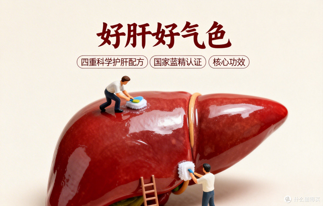 护肝片怎么选才不踩坑?2026口碑护肝品牌实测对比指南