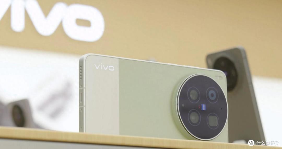 vivo突然跳过X400?vivoX500系列被曝光,这次连“Pro Max”都来了