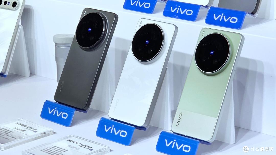 vivo突然跳过X400?vivoX500系列被曝光,这次连“Pro Max”都来了