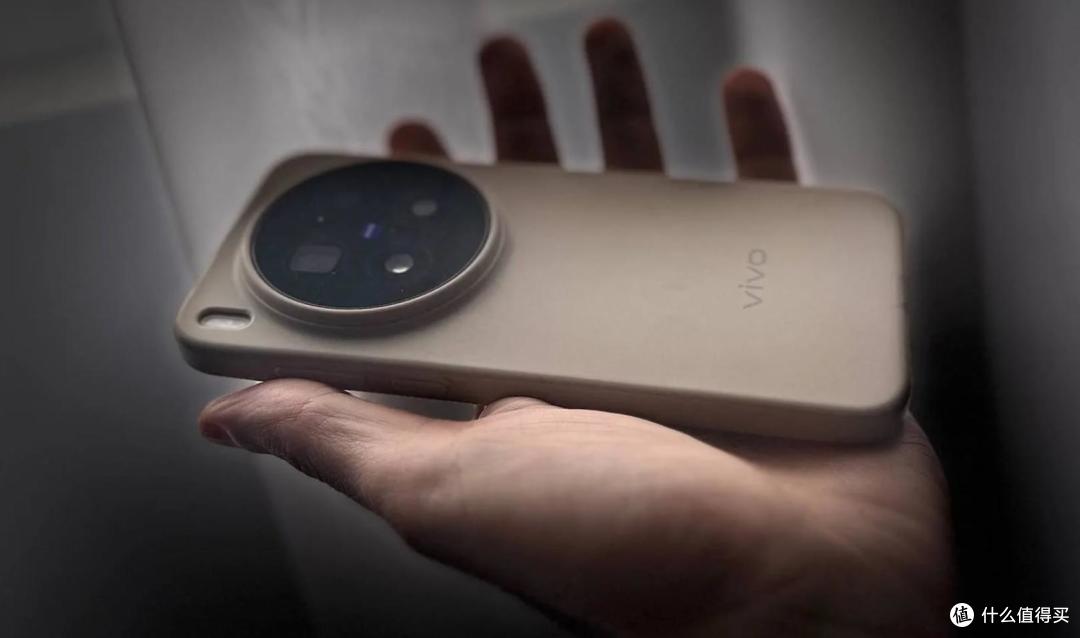 vivo突然跳过X400?vivoX500系列被曝光,这次连“Pro Max”都来了