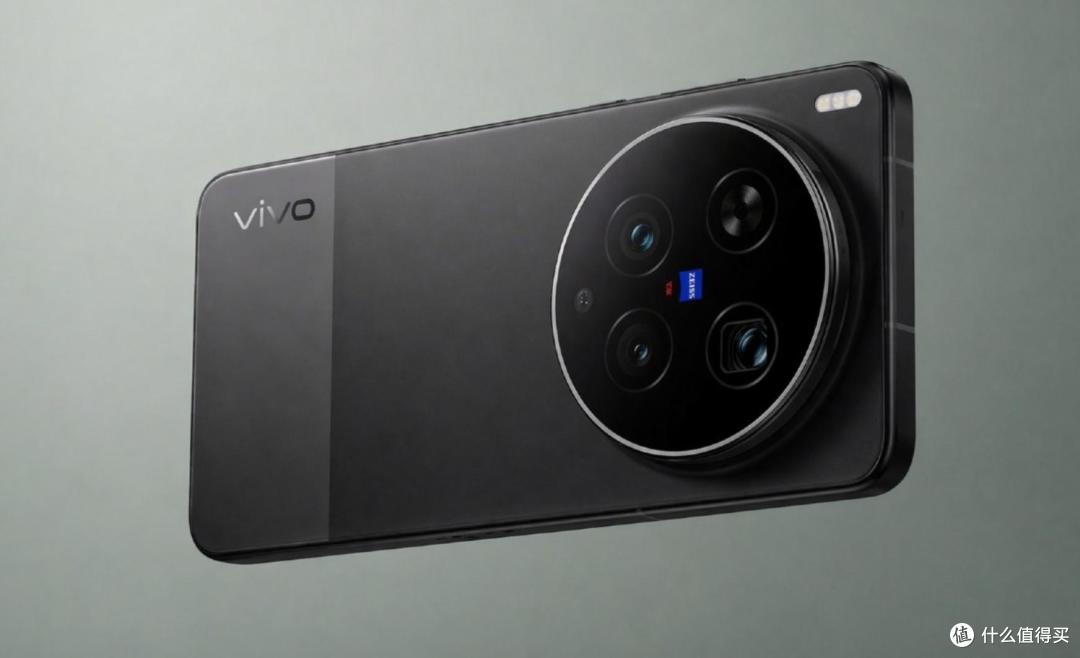 vivo突然跳过X400?vivoX500系列被曝光,这次连“Pro Max”都来了