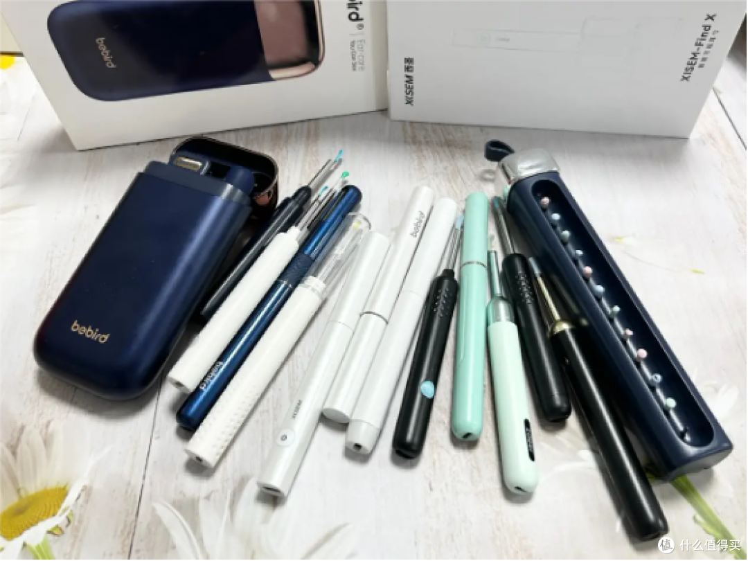 干耳怎么掏耳朵?油耳用什么掏耳朵比较好?适合油耳朵清理的工具