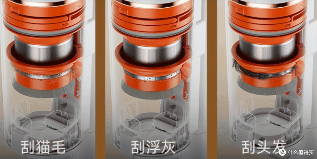 618吸尘器品牌排行榜前十名?家用吸尘器哪款好用又实惠耐用?