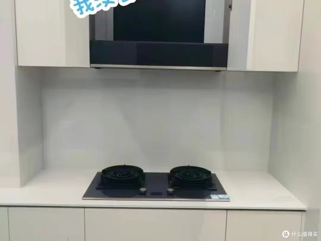 厨房颜值与实力双巅峰✨卡萨帝致境 Q9 钢琴黑全嵌隐藏