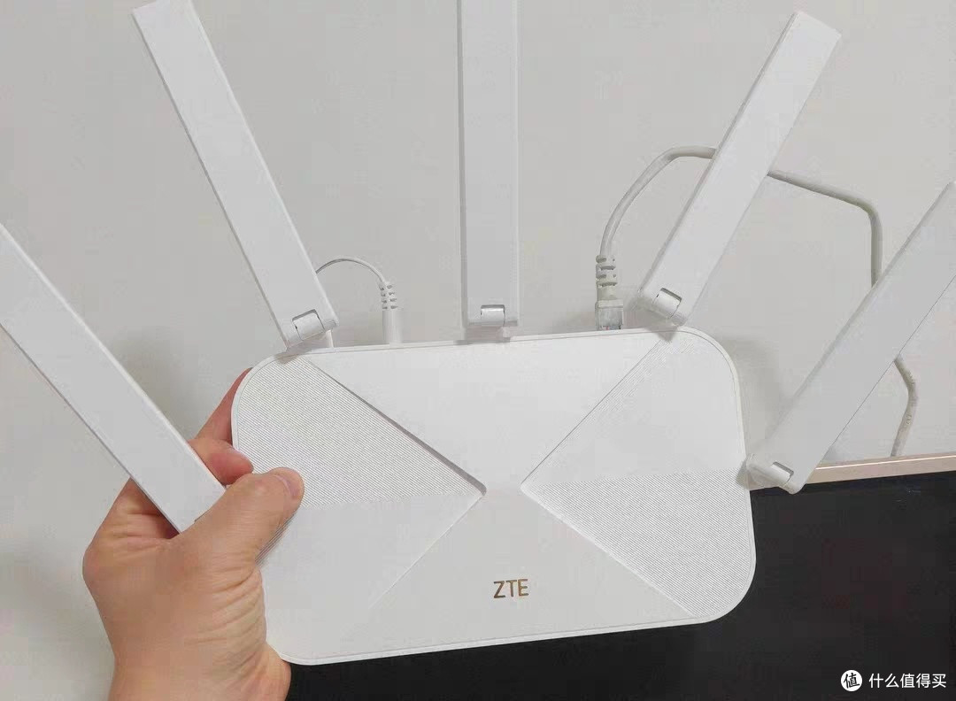 老旧路由换代，AX3000M WiFi6体验