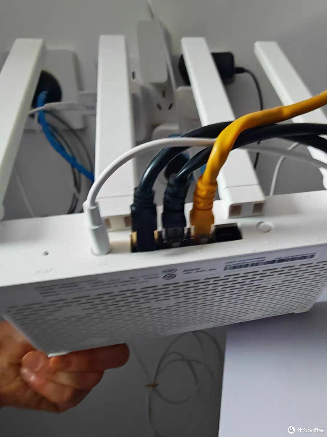 小米AX3000T全面提升家庭网络体验