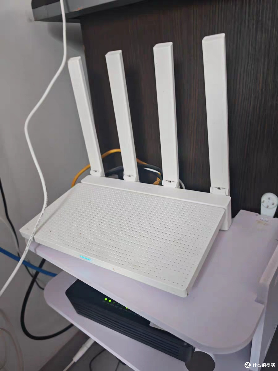小米AX3000T全面提升家庭网络体验