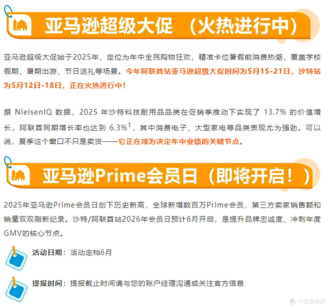 年中流量高峰来袭!亚马逊沙特站/阿联酋站旺季备战全攻略