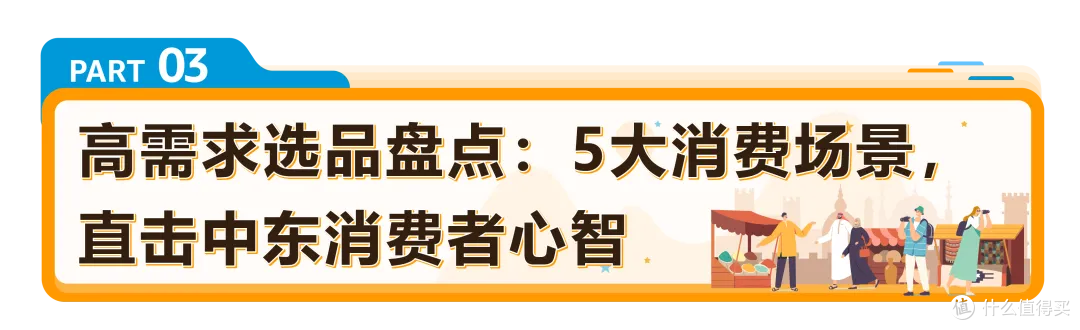 年中流量高峰来袭!亚马逊沙特站/阿联酋站旺季备战全攻略