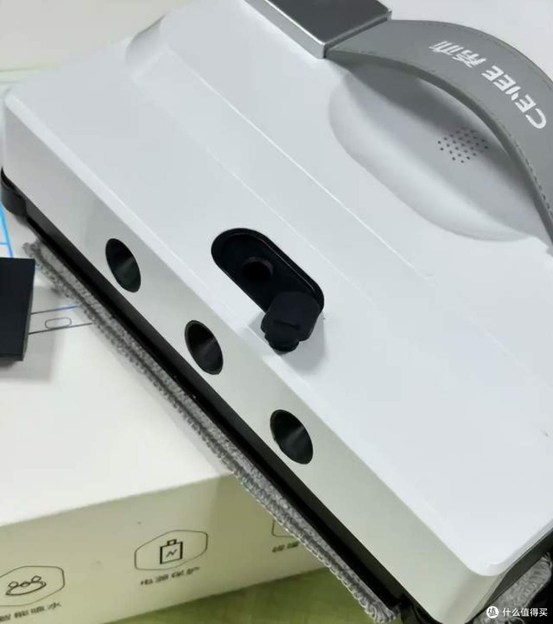 618擦玻璃神器哪个品牌最好?2026口碑炸裂的十大擦窗机排行公布