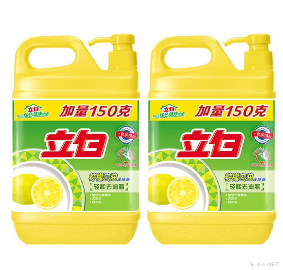 2026年主流洗洁精品牌十大排行榜
