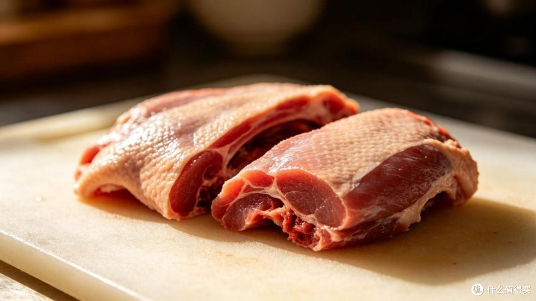 中老年夏季养生必吃！这2种肉健脾养胃，比牛肉鸡肉还补