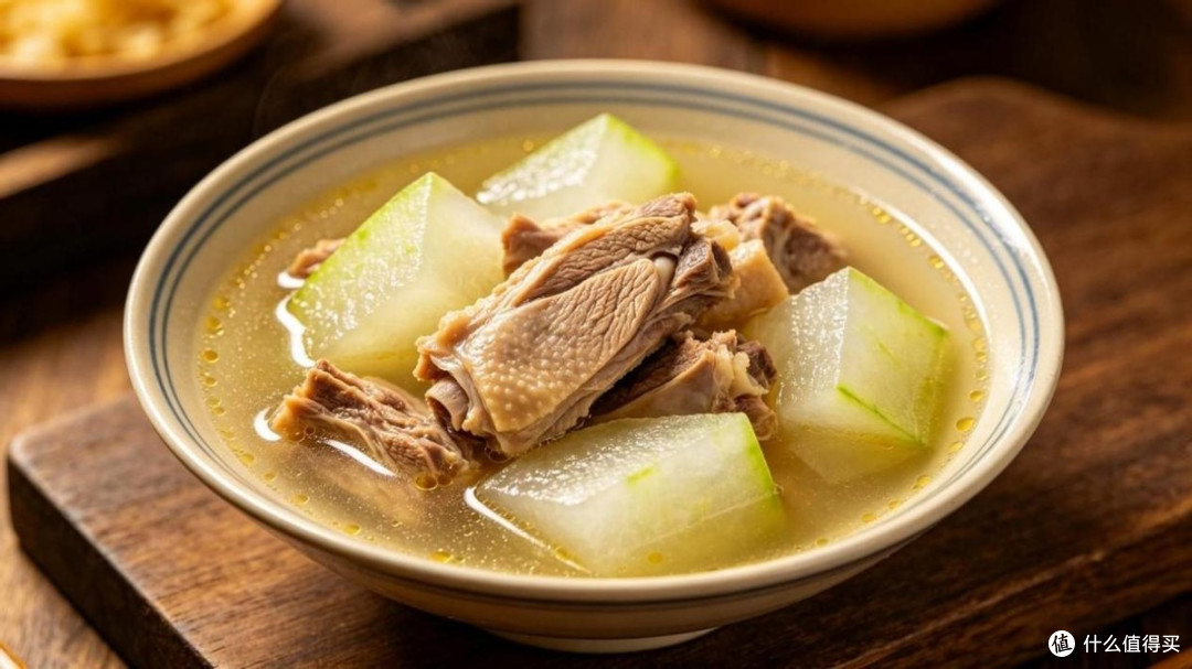 中老年夏季养生必吃！这2种肉健脾养胃，比牛肉鸡肉还补
