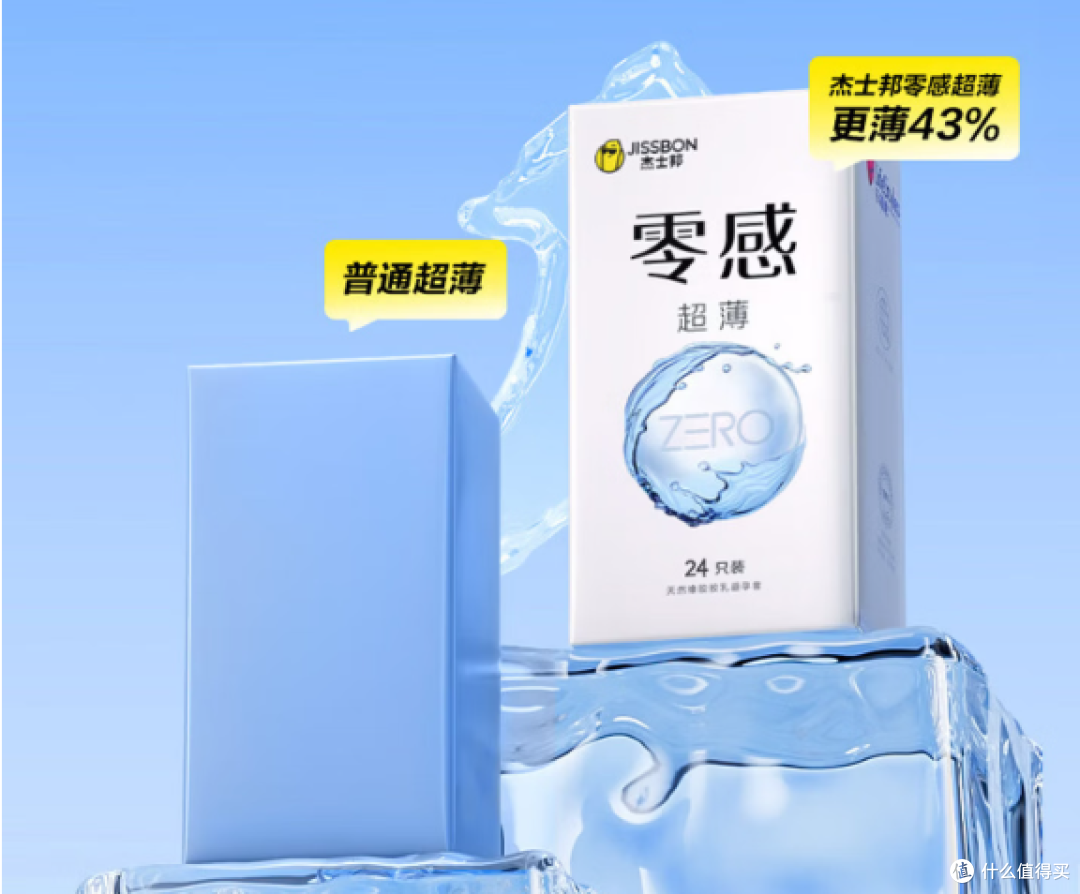 用了这么多年安全套,才发现很多人根本不会选