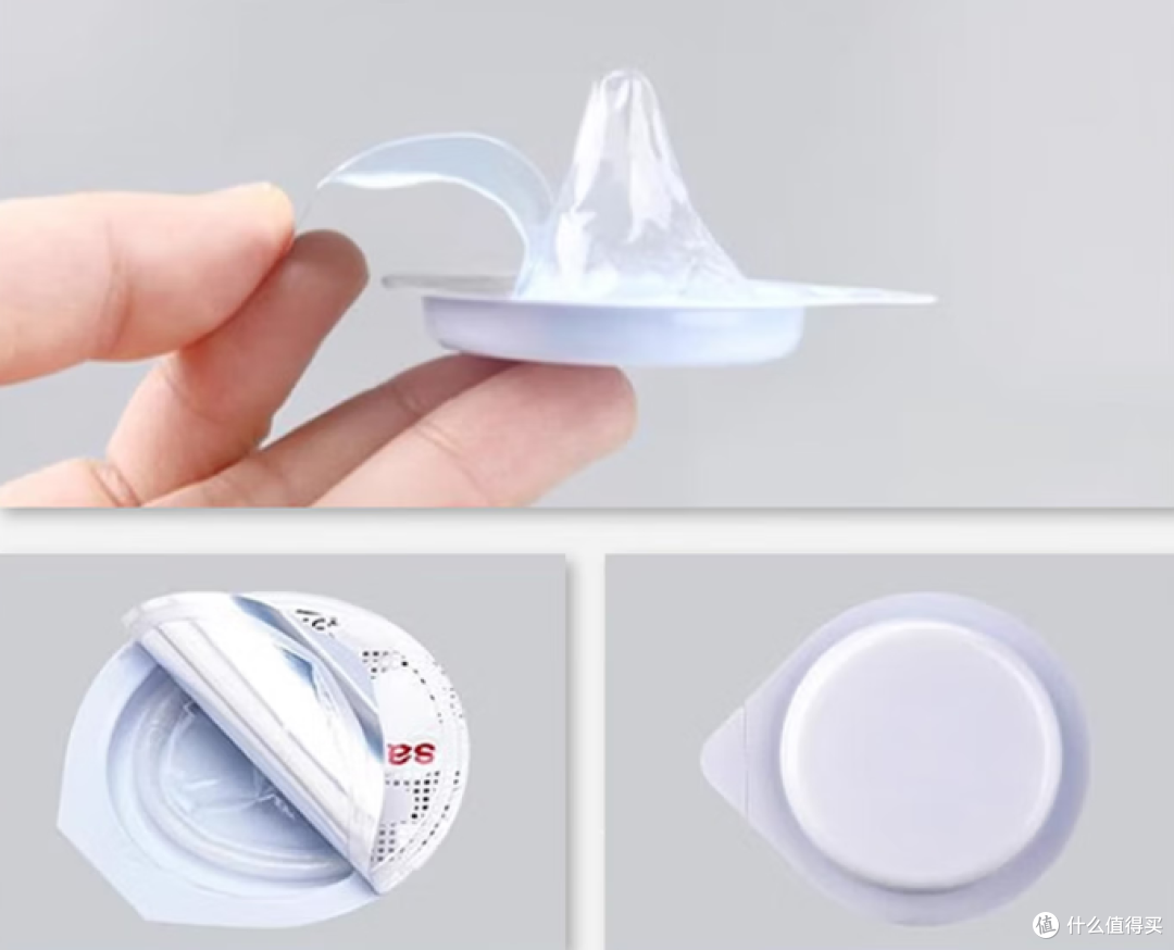 用了这么多年安全套,才发现很多人根本不会选