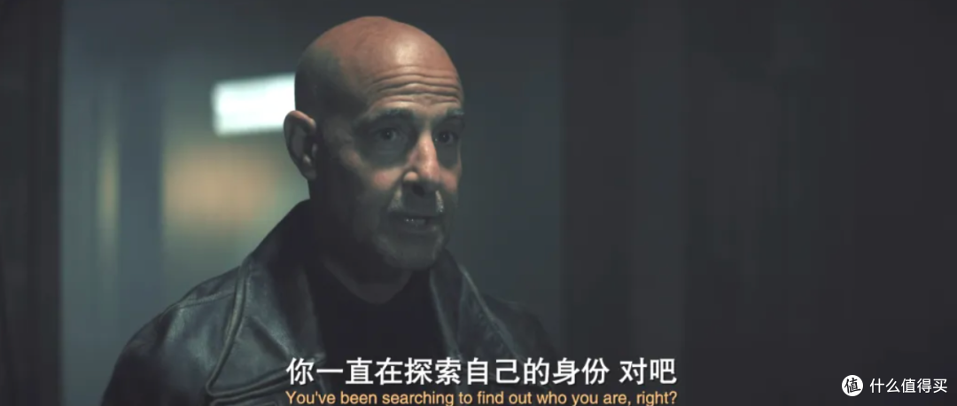 这部2.5亿美金砸出来的间谍爽剧,剧情离谱但真上头