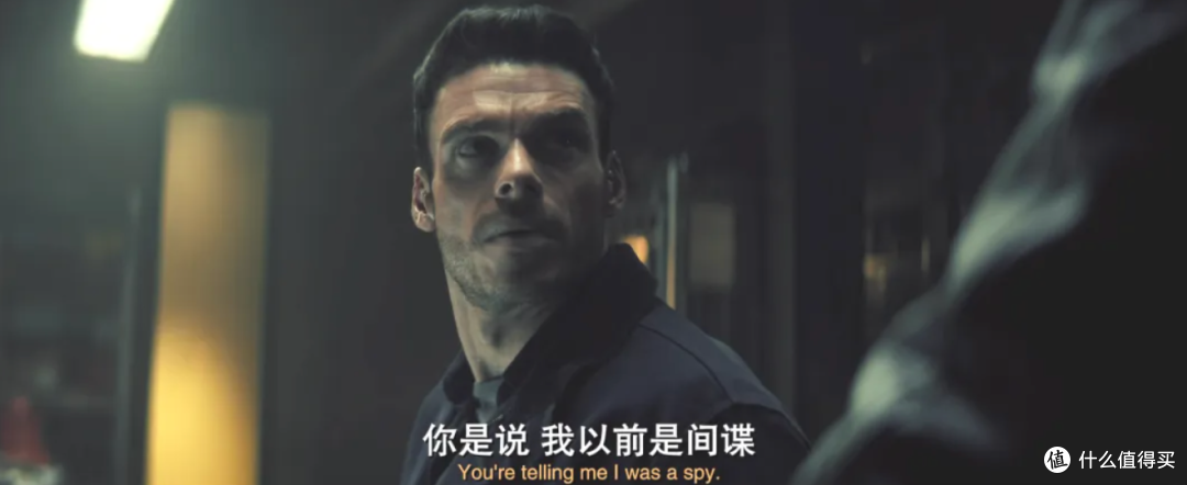 这部2.5亿美金砸出来的间谍爽剧,剧情离谱但真上头