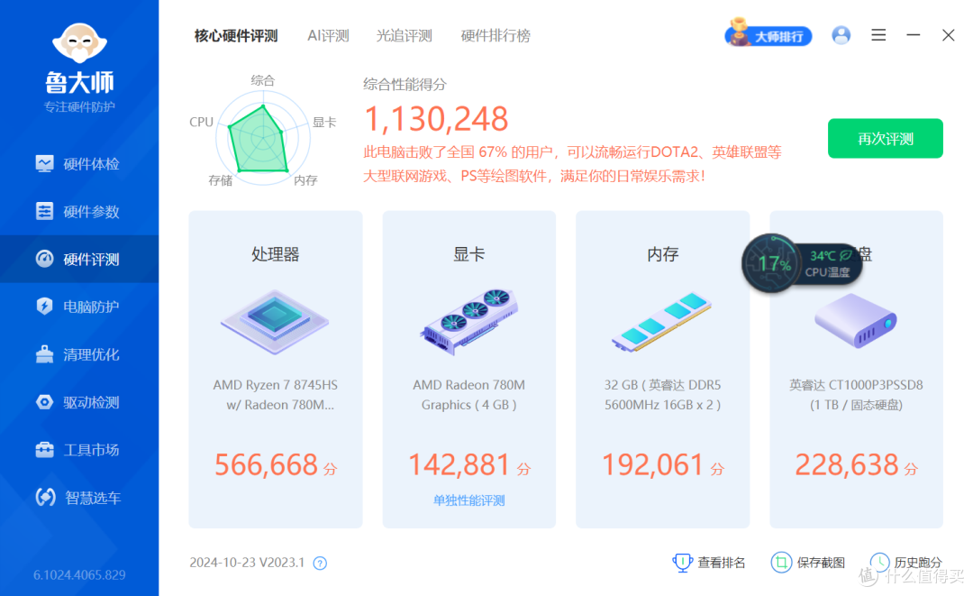 618迷你主机三剑客亲测种草,既是高颜生产力,也是全能飞牛圣体