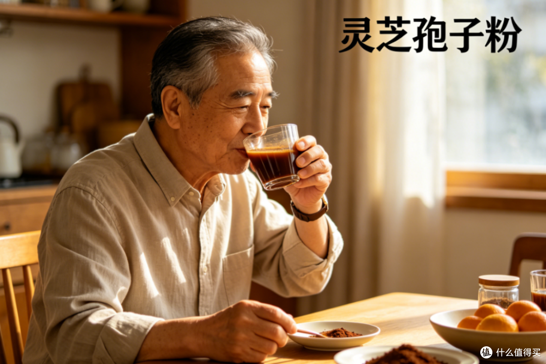 术后恢复灵芝孢子粉推荐:2026年康复营养指南,灵芝孢子粉品牌