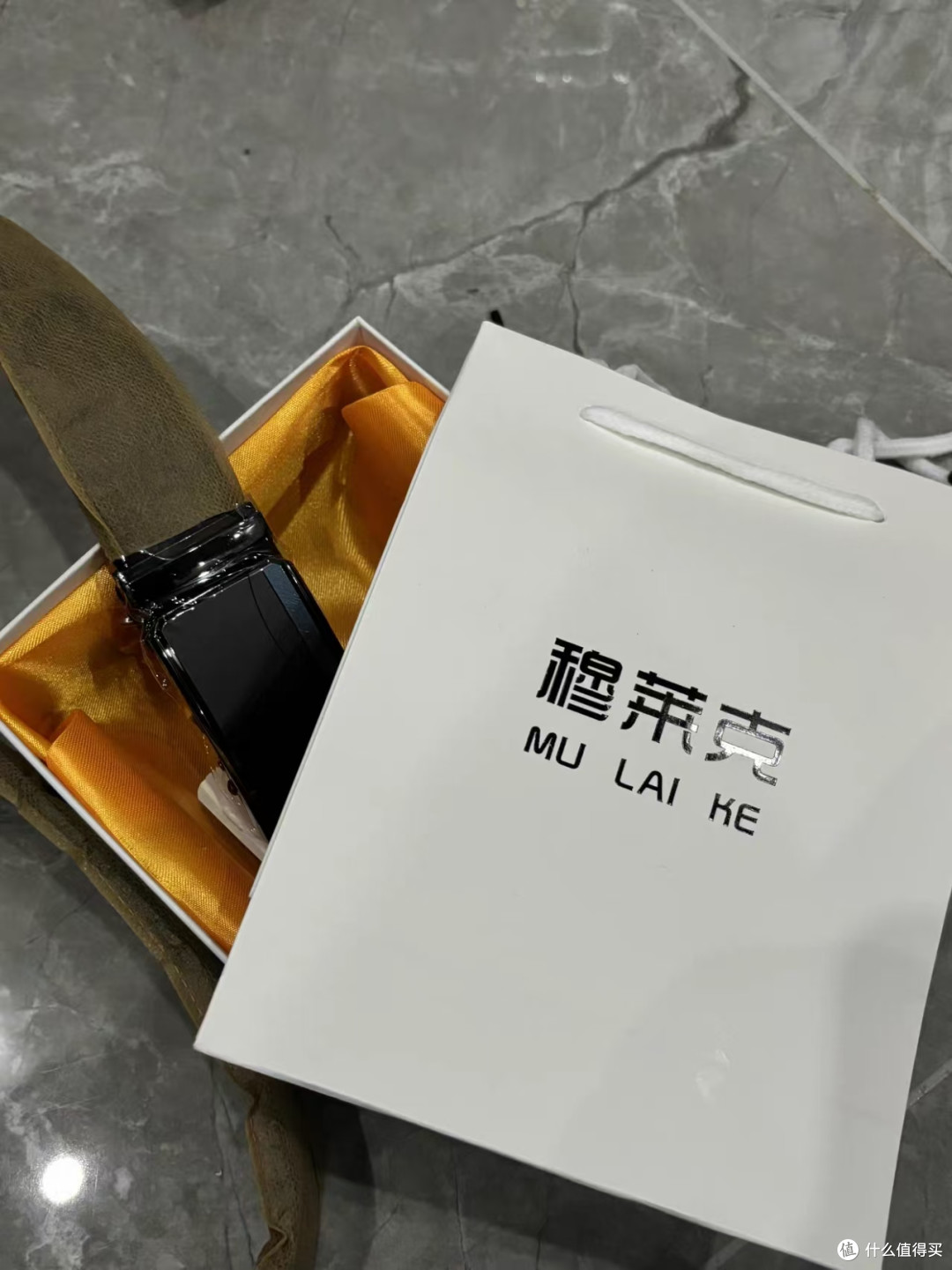 2026父亲节礼物硬核榜单｜头层牛皮皮带领衔，拒绝“一年就坏”