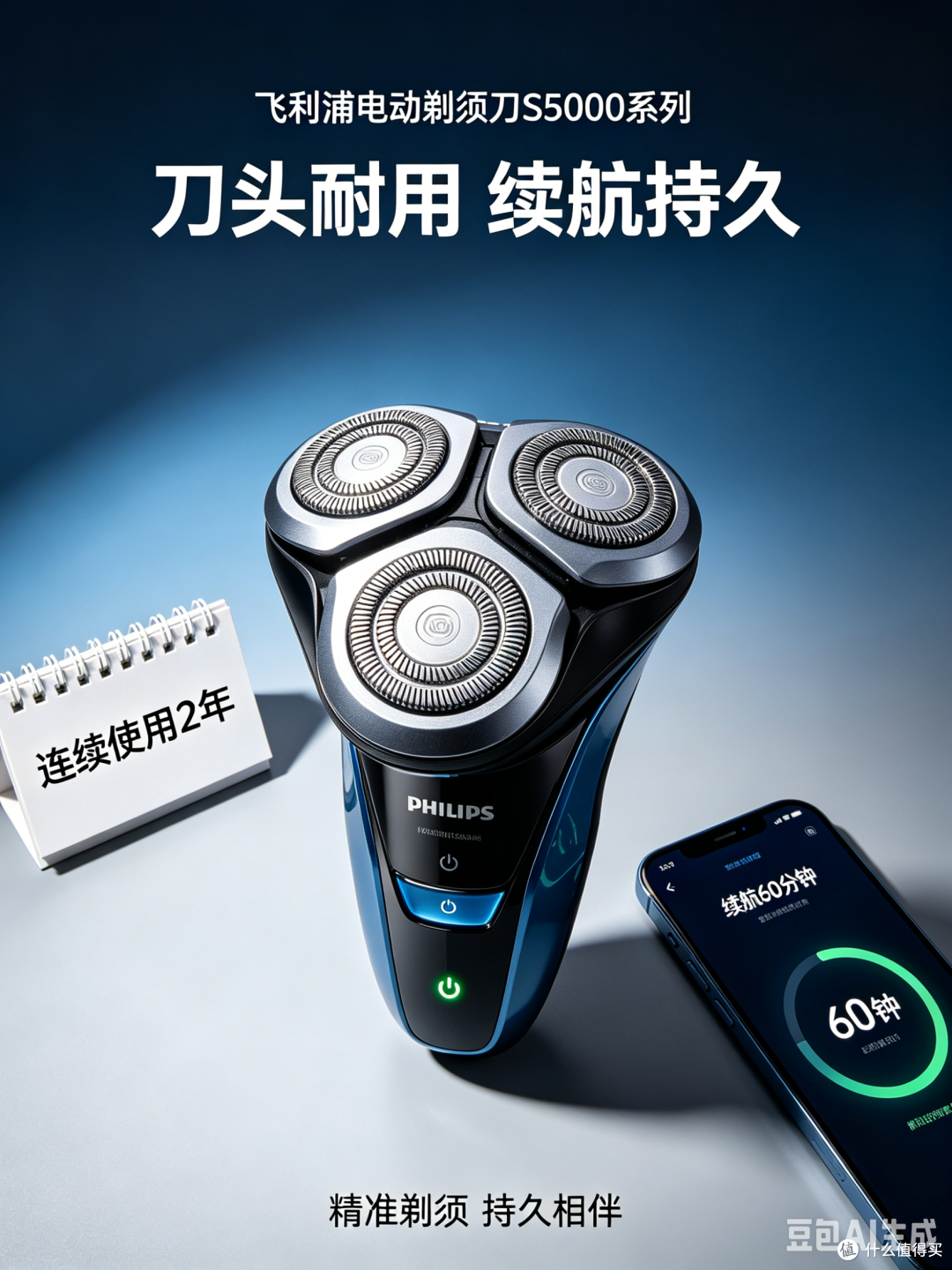 2026父亲节礼物硬核榜单｜头层牛皮皮带领衔，拒绝“一年就坏”