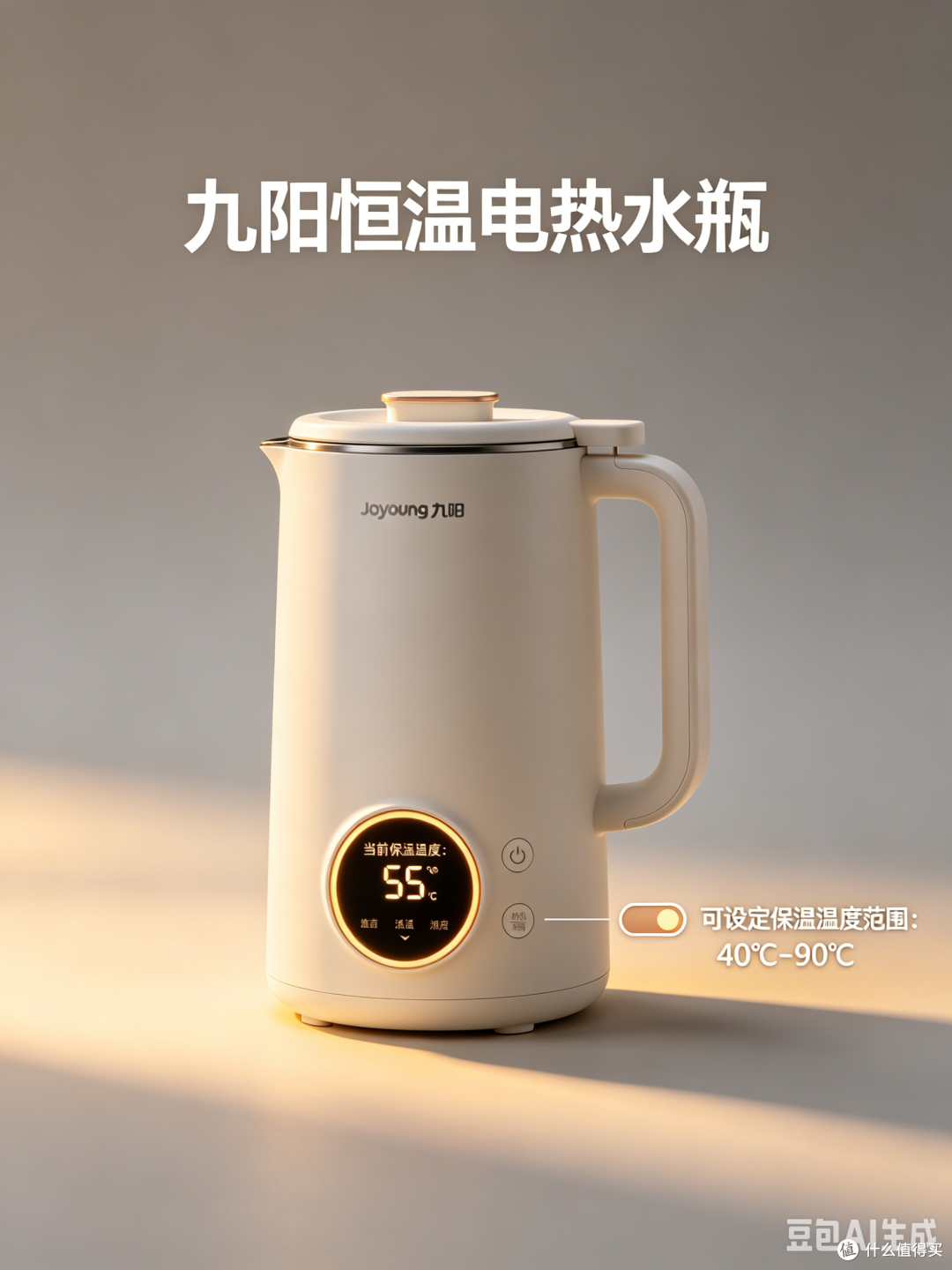 亲节礼物舒适度实测｜一条不勒腰的皮带，比任何花哨礼物都实在