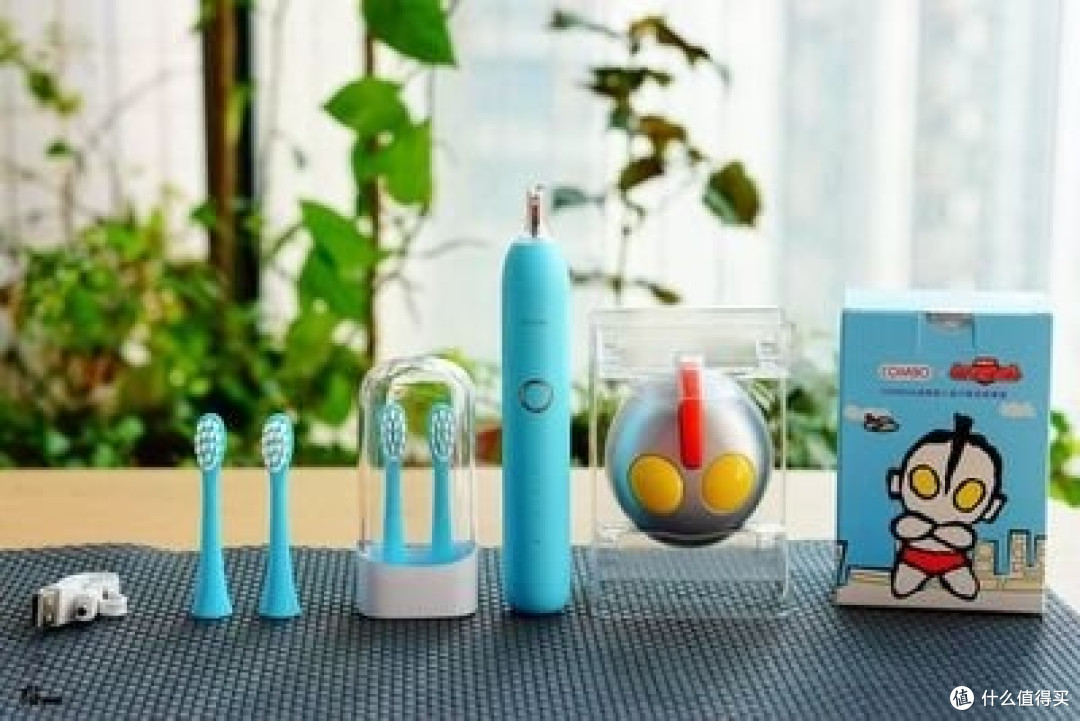 宝妈实测甄选:儿童电动牙刷哪个牌子好?揭秘10强热销品牌排名