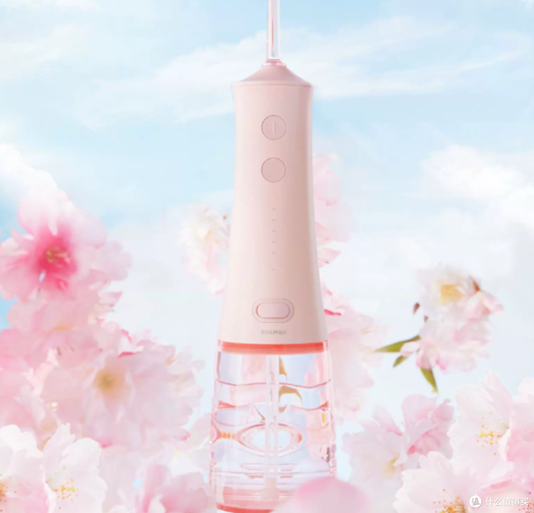 冲牙器什么牌子好用实惠?口碑最好的top10全能推荐,好用不踩坑