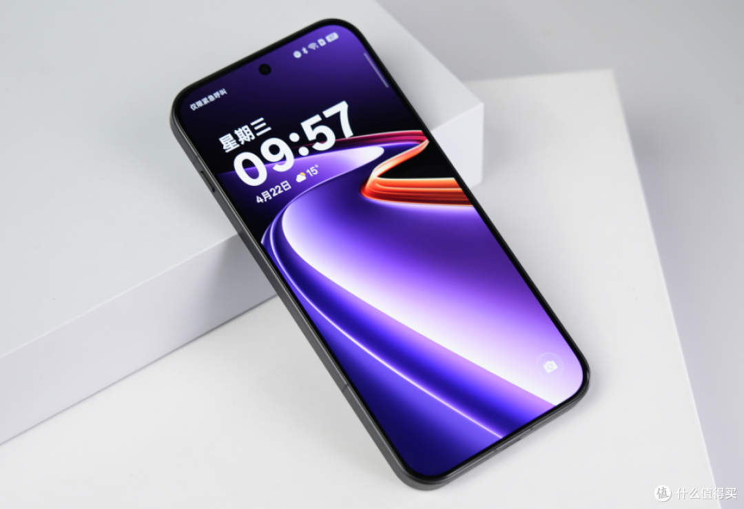 16GB+512GB,618有“真香价”的3款新手机,轻松用到2032年