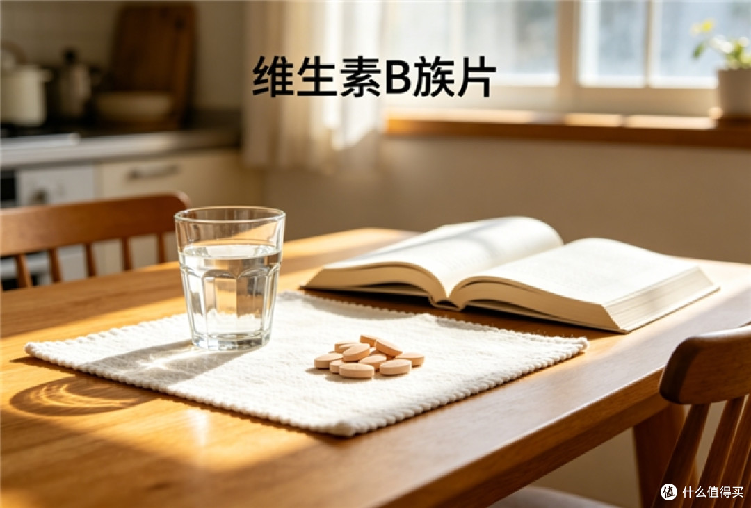 成分党进!维生素B族哪个牌子不含添加剂?纯净配方深度全解析
