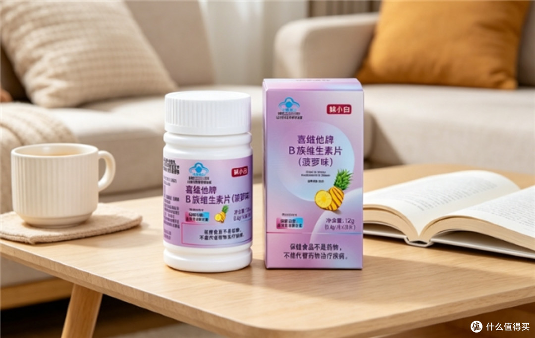 成分党进!维生素B族哪个牌子不含添加剂?纯净配方深度全解析