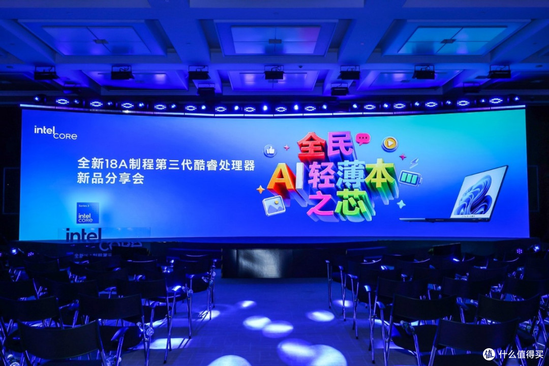 英特尔Wildcat Lake是如何成为MacBook Neo对手的?