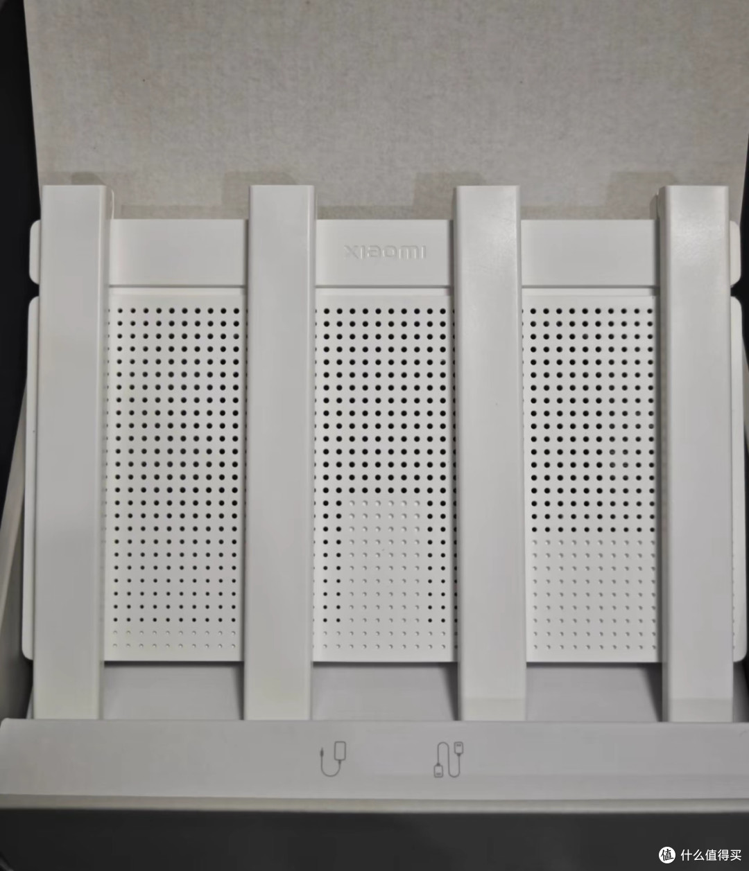 #我的路由器故事#|小米AX3000T实测:实现全屋WiFi自由✨