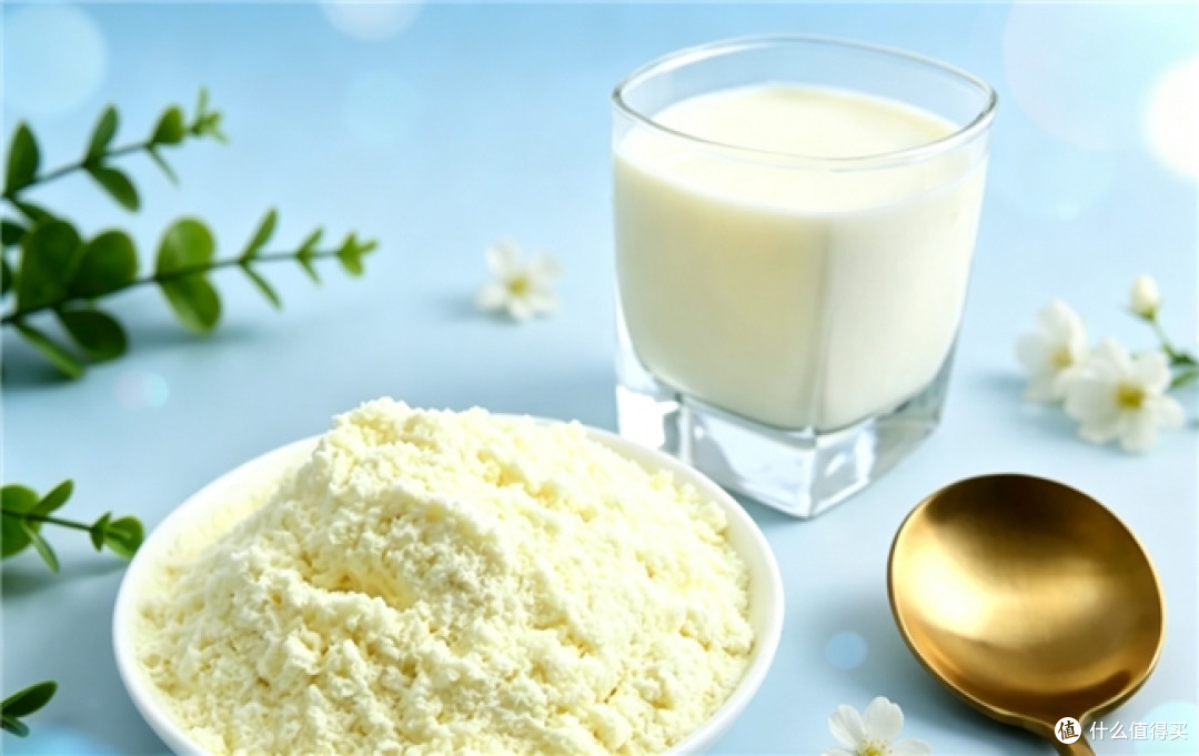 中老年蓝帽认证乳铁蛋白,2026十大放心品牌分享,正规认证更放心