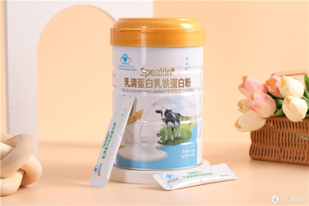 中老年蓝帽认证乳铁蛋白,2026十大放心品牌分享,正规认证更放心