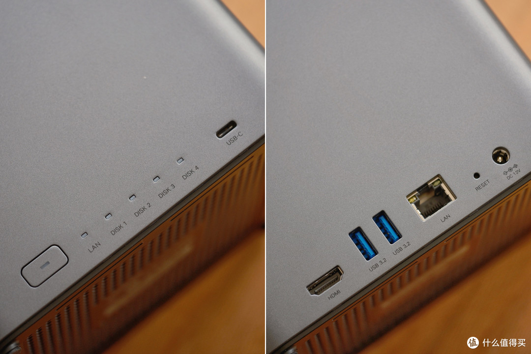 618购物不踩坑：绿联DH4300 Plus，新手易上手的家用四盘位 NAS