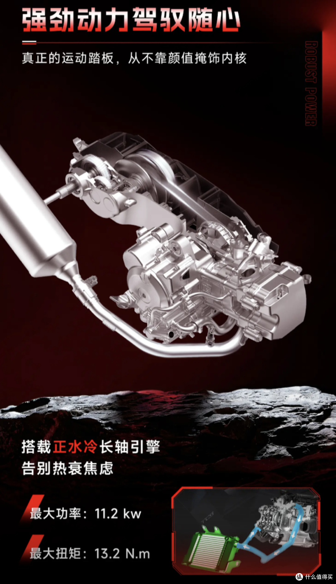 仅限1000台！光阳 RacingH150抖音专享版：到底值不值得冲？