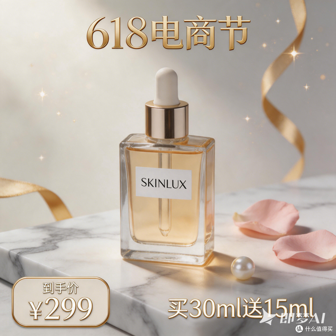 2026年618电商节海报到视频全搞定!全套品牌物料设计AI软件推荐