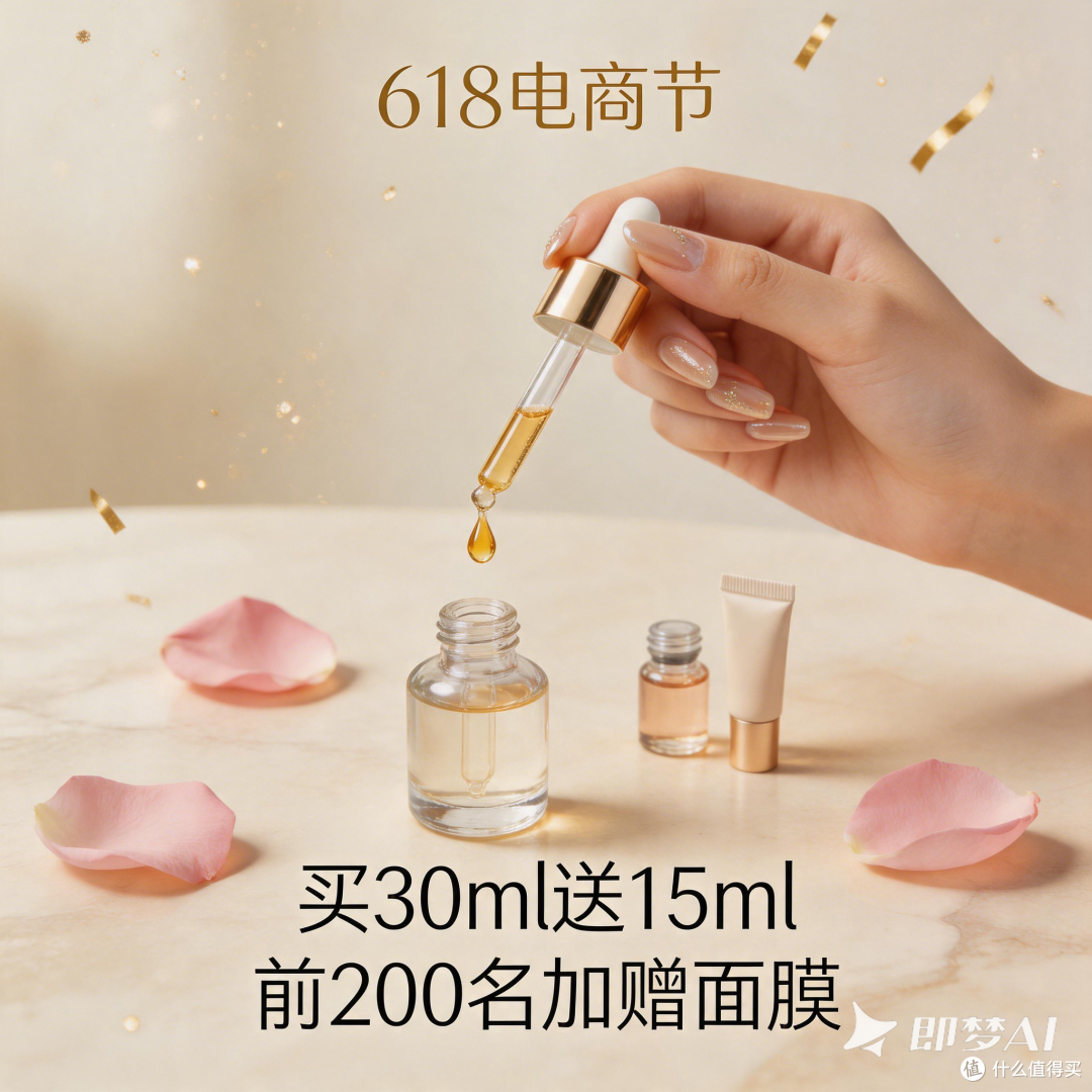 2026年618电商节海报到视频全搞定!全套品牌物料设计AI软件推荐