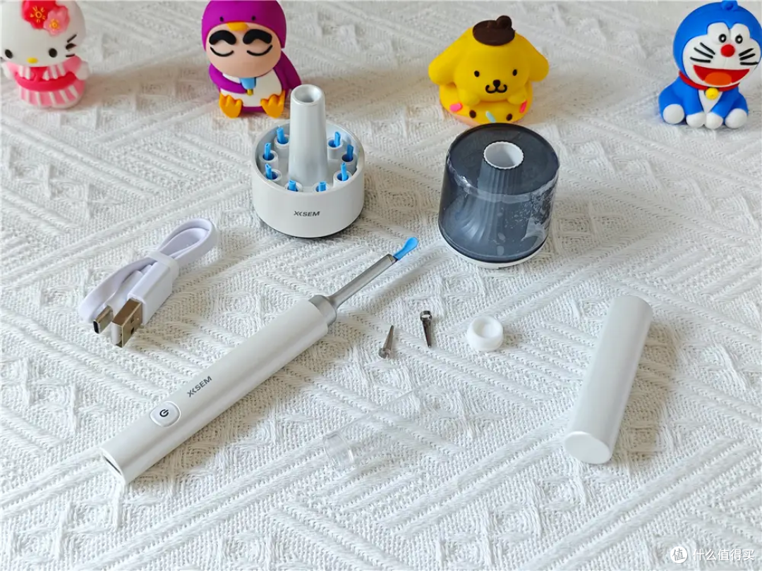 儿童可以用挖耳勺吗?儿童挖耳勺哪个牌子好用?儿童掏耳朵工具