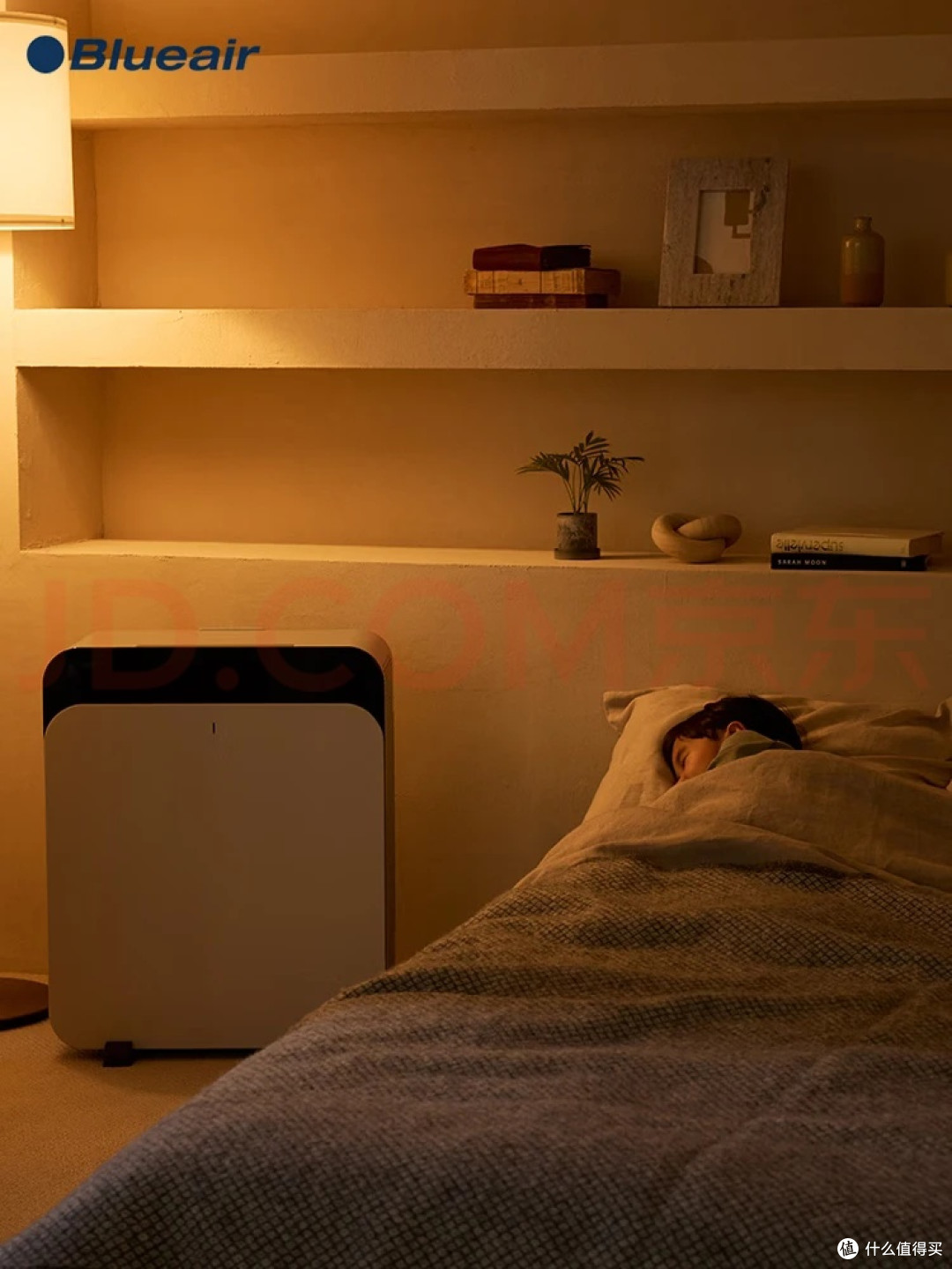 自从有了它,我家卧室成了我的“深夜治愈角落”