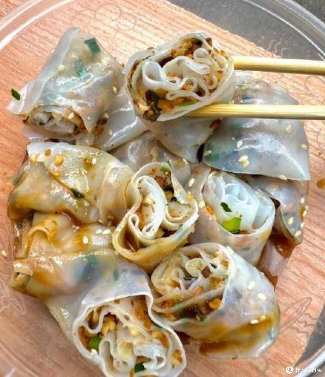 广西玉林 6 款地道小吃!藏在桂东南的烟火味,本地人从小吃到大