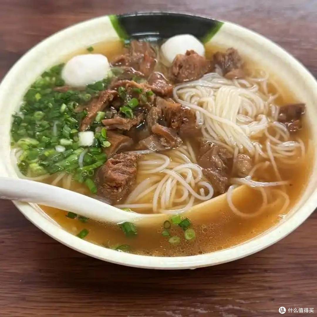 广西玉林 6 款地道小吃!藏在桂东南的烟火味,本地人从小吃到大