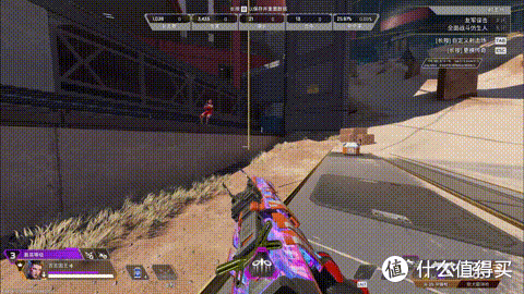 42克还有OLED屏幕，最适配Apex的鼠标没有之一！|LM7 Air